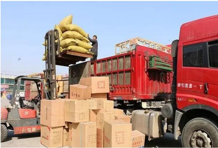 泉州到铜山区物流专线