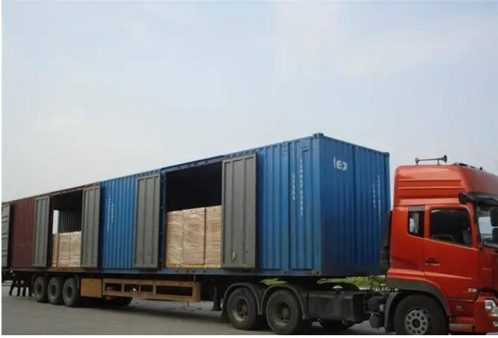 泉州到铜山区整车运输