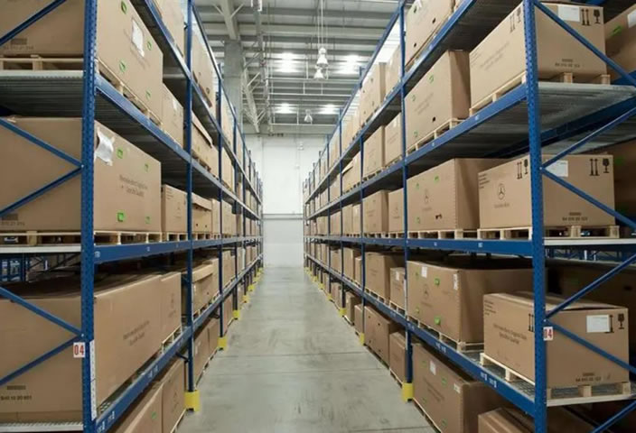 泉州到铜山区货物仓储