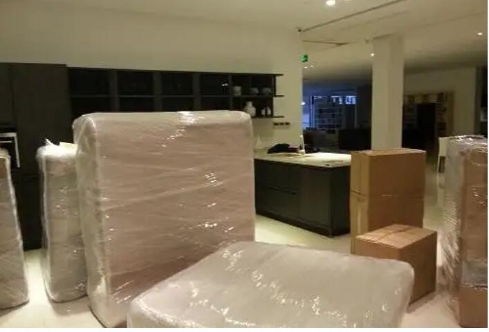 泉州到铜山区长途搬家