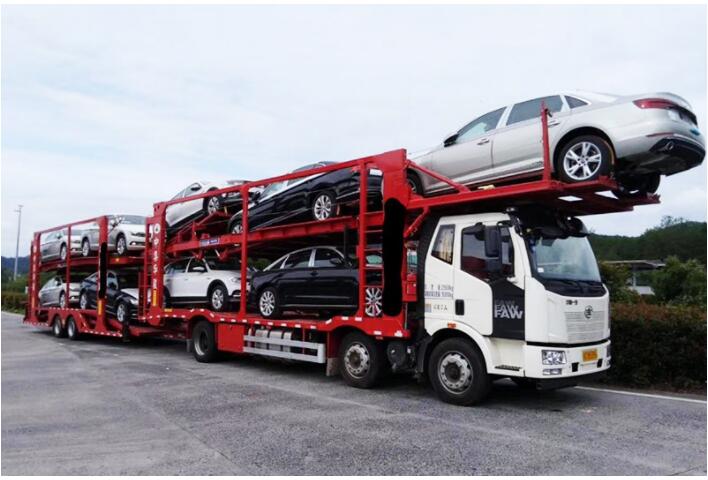 泉州到铜山区轿车托运